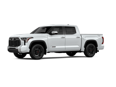 2026 Toyota Tundra - Photo 2