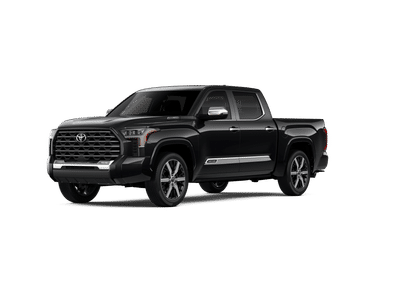 2026 Toyota Tundra i-FORCE MAX - Photo 23