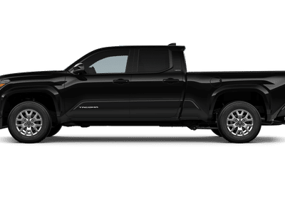 2026 Toyota Tacoma - Photo 25