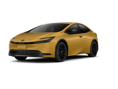 2026 Toyota Prius Plug-in Hybrid - Photo 23