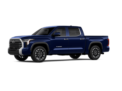 2026 Toyota Tundra - Photo 2