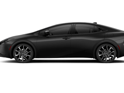 2026 Toyota Prius Plug-in Hybrid - Photo 25