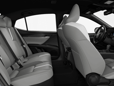 2026 Toyota Camry - Photo 7