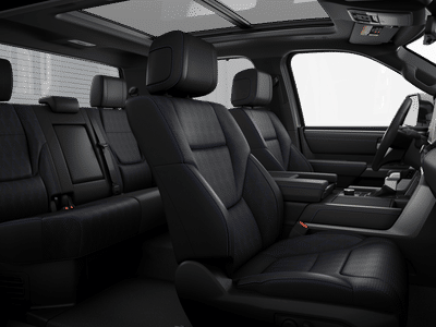 2026 Toyota Tundra i-FORCE MAX - Photo 6