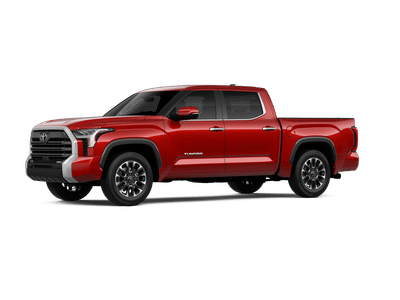2026 Toyota Tundra - Photo 2