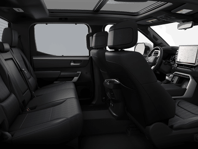 2026 Toyota Tundra i-FORCE MAX - Photo 7