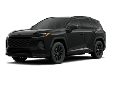 2026 Toyota RAV4 Plug-in Hybrid - Photo 23