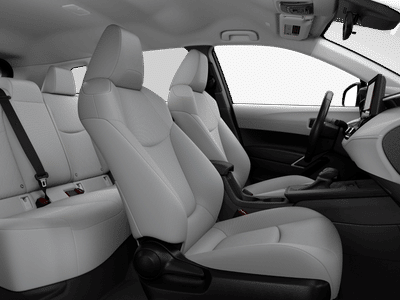 2026 Toyota Corolla Cross - Photo 6