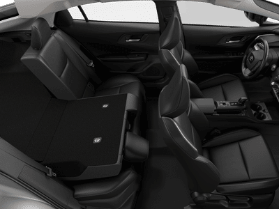 2026 Toyota Prius - Photo 30