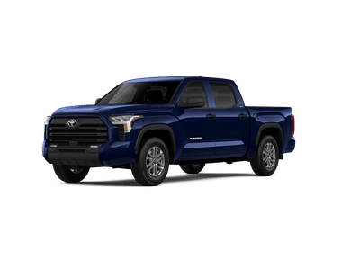 2026 Toyota Tundra - Photo 1