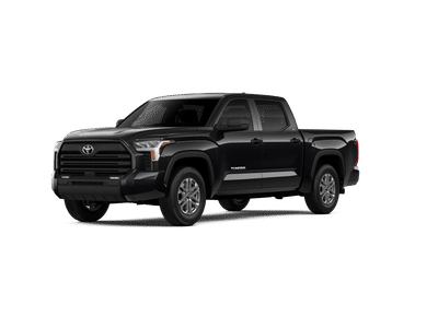 2026 Toyota Tundra - Photo 1