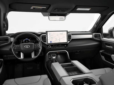 2026 Toyota Tundra i-FORCE MAX - Photo 5