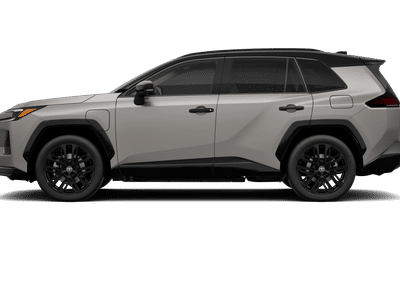 2026 Toyota RAV4 Plug-in Hybrid - Photo 25