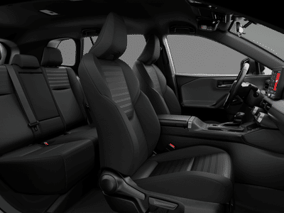 2026 Toyota RAV4 Plug-in Hybrid - Photo 28