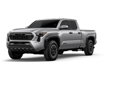 2026 Toyota Tacoma - Photo 23