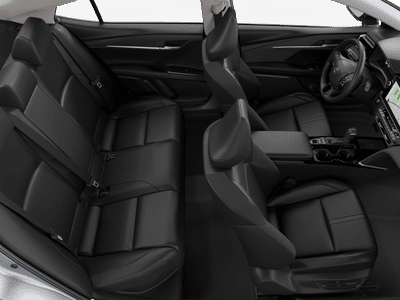 2026 Toyota Camry - Photo 8