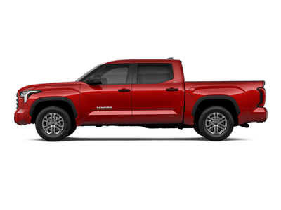 2026 Toyota Tundra - Photo 3