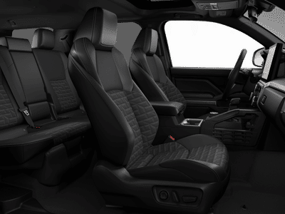 2026 Toyota 4Runner - Photo 6