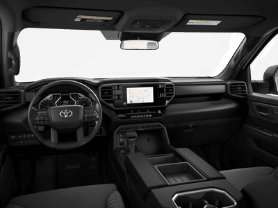 2026 Toyota Tundra - Photo 5