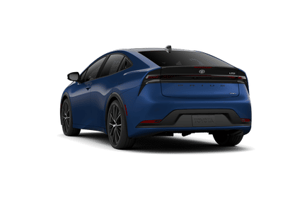 2026 Toyota Prius - Photo 26