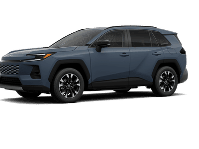 2026 Toyota RAV4 - Photo 2