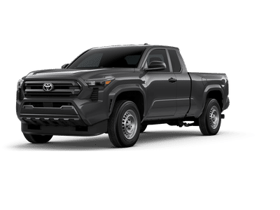 2026 Toyota Tacoma - Photo 23