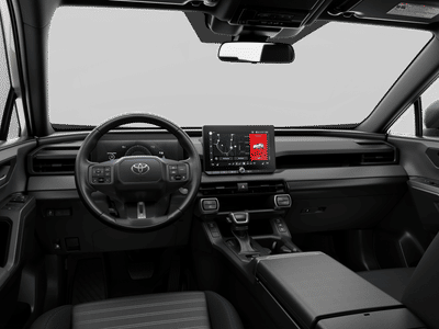 2026 Toyota RAV4 - Photo 27