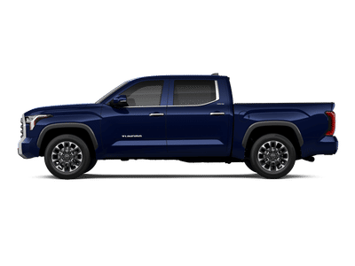 2026 Toyota Tundra - Photo 3