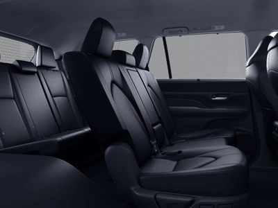 2026 Toyota Grand Highlander - Photo 7