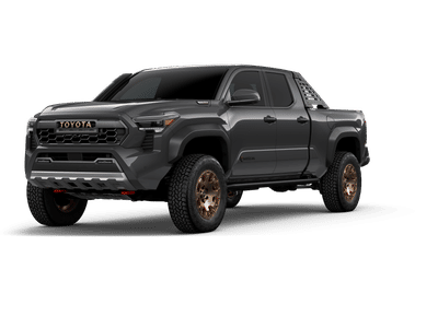 2026 Toyota Tacoma i-FORCE MAX - Photo 1