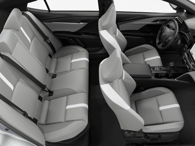 2026 Toyota Camry - Photo 8