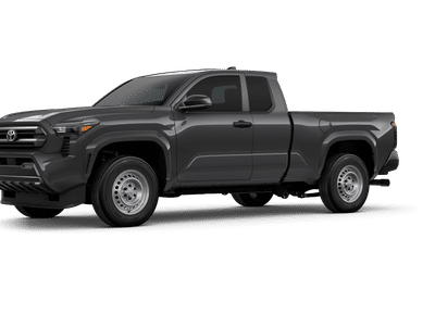 2026 Toyota Tacoma - Photo 24