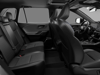 2026 Toyota RAV4 Plug-in Hybrid - Photo 29