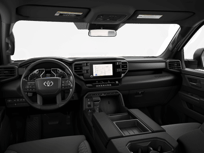 2026 Toyota Tundra - Photo 5