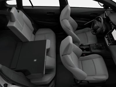 2026 Toyota Corolla Cross Hybrid - Photo 30