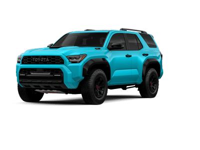 2026 Toyota 4Runner i-FORCE MAX - Photo 23