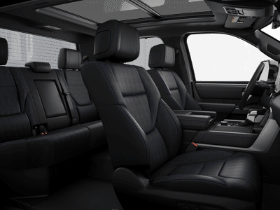 2026 Toyota Tundra - Photo 6