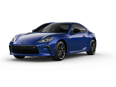 2026 Toyota GR86 - Photo 23