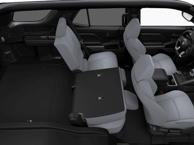 2026 Toyota 4Runner - Photo 30