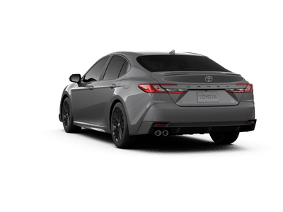 2026 Toyota Camry - Photo 4
