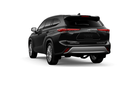 2026 Toyota Highlander - Photo 4