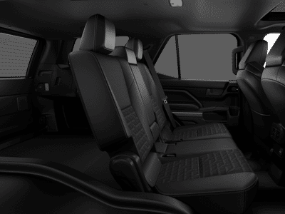 2026 Toyota 4Runner - Photo 7