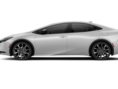 2026 Toyota Prius Plug-in Hybrid - Photo 25