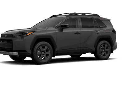 2026 Toyota RAV4 - Photo 24