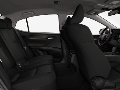 2026 Toyota Camry - Photo 29