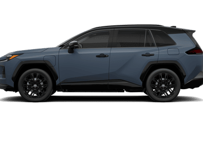 2026 Toyota RAV4 Plug-in Hybrid - Photo 25