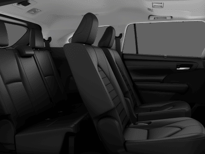 2026 Toyota Highlander Hybrid - Photo 29