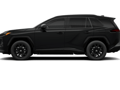 2026 Toyota RAV4 Plug-in Hybrid - Photo 25