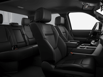2026 Toyota Tundra - Photo 6