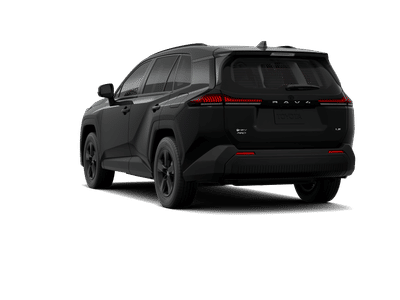 2026 Toyota RAV4 - Photo 26